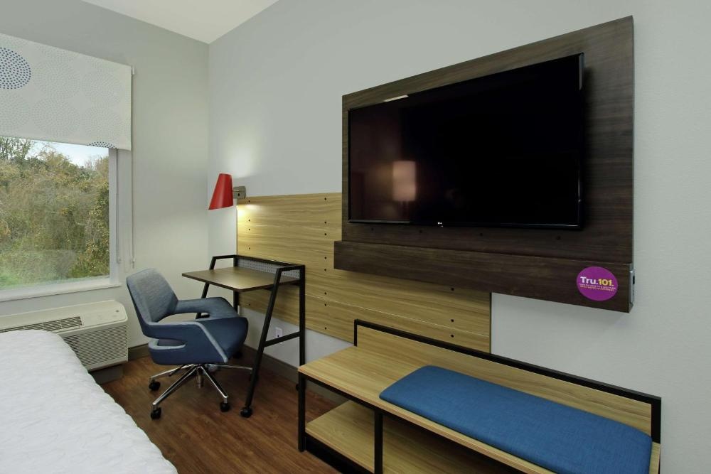 Tru By Hilton Mobile Image 10