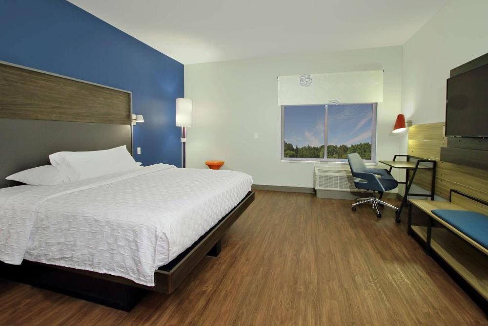 Tru By Hilton Mobile Image 21