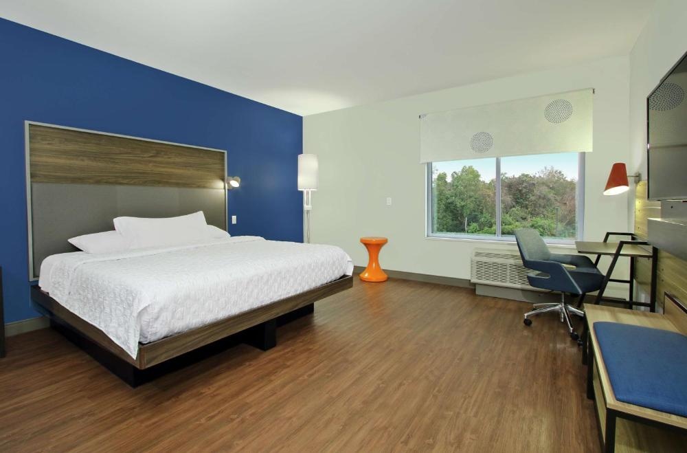 Tru By Hilton Mobile Image 22
