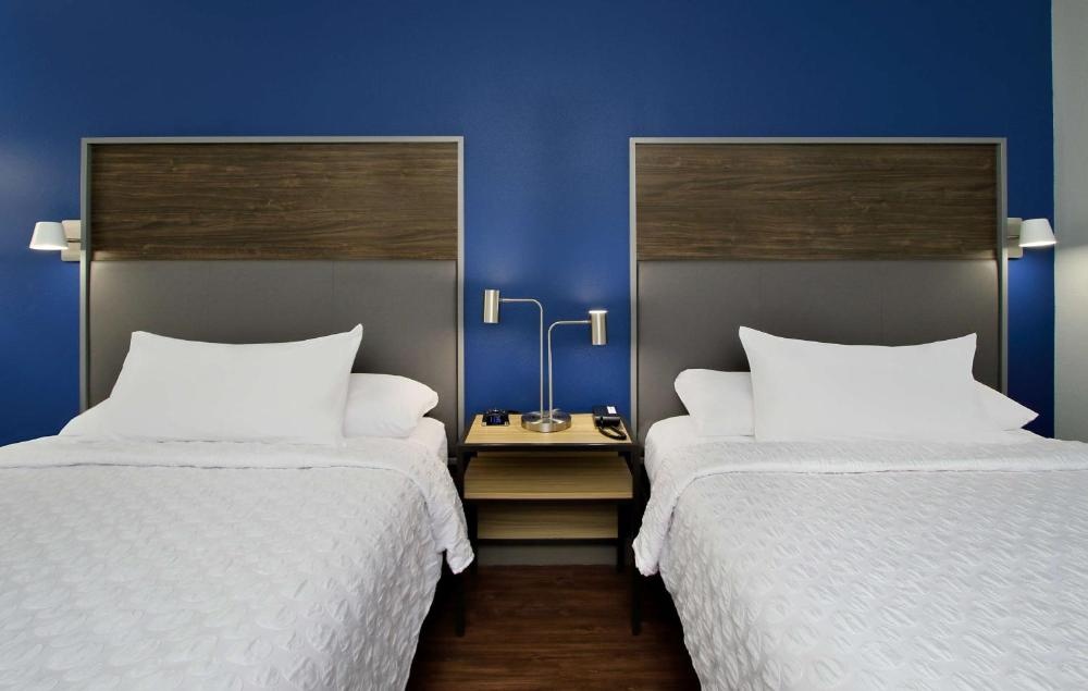 Tru By Hilton Mobile Image 37