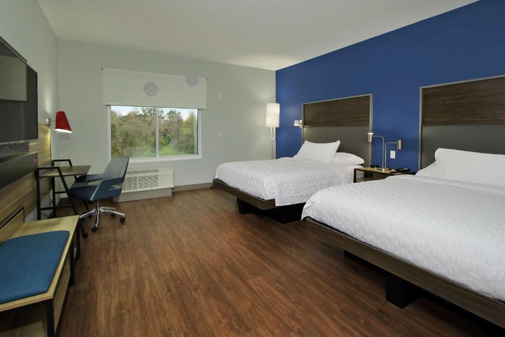 Tru By Hilton Mobile Image 39