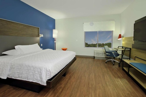 Tru By Hilton Mobile image 13