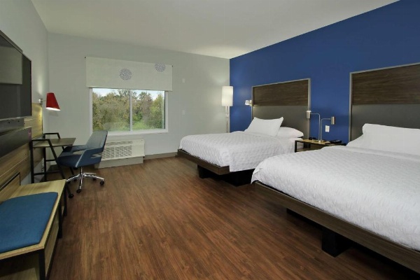 Tru By Hilton Mobile image 39